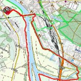 Bad Wimpfen 8km